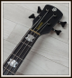 Preview: Spector Euro 4 LX, Nightshade Matte
